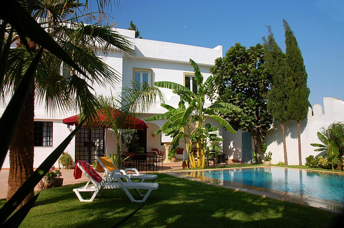 Massimo E Tiziana Bed & Breakfast *