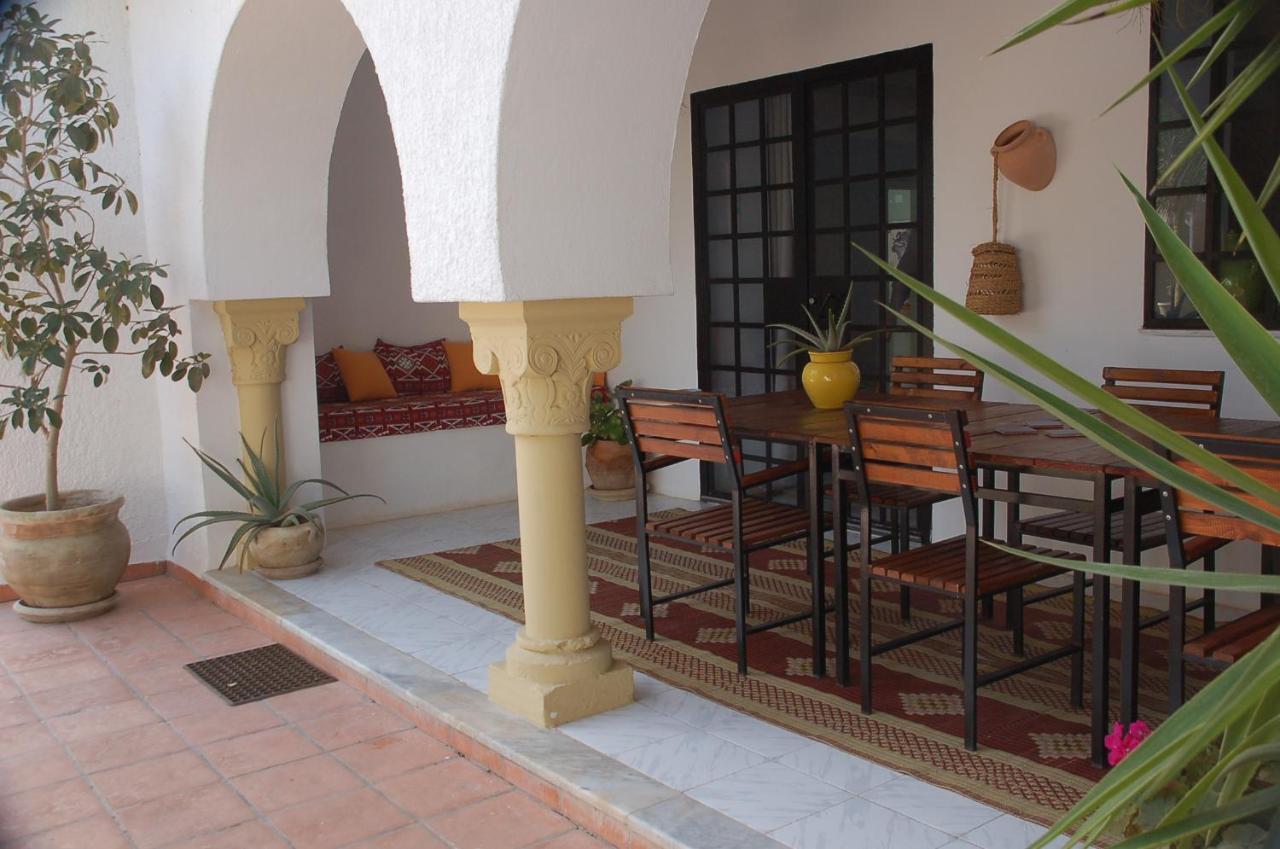 Massimo E Tiziana Bed & Breakfast