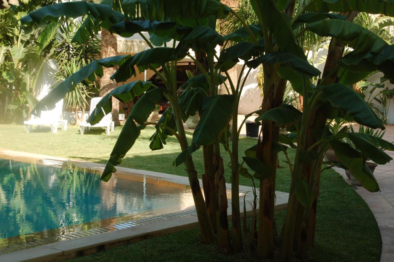 Massimo E Tiziana * Hammamet