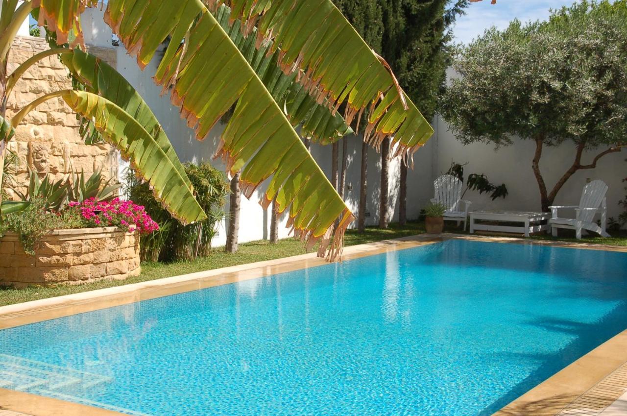 Massimo E Tiziana * Hammamet