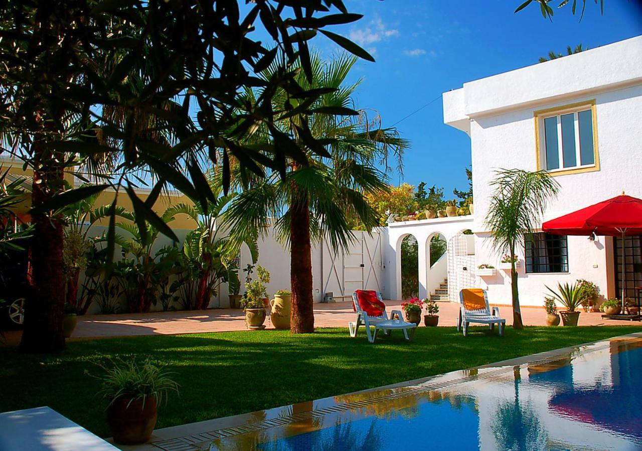 Massimo E Tiziana * Hammamet