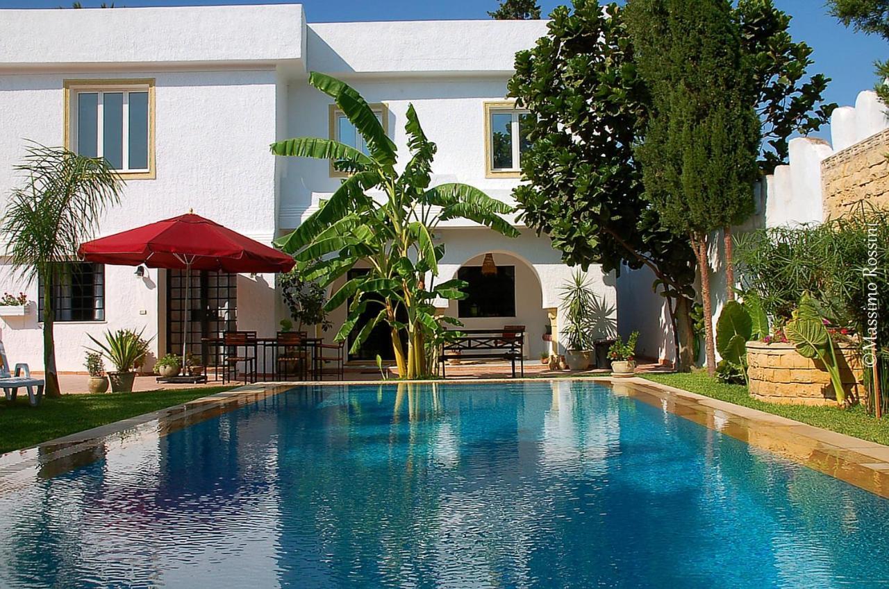 Massimo E Tiziana * Hammamet