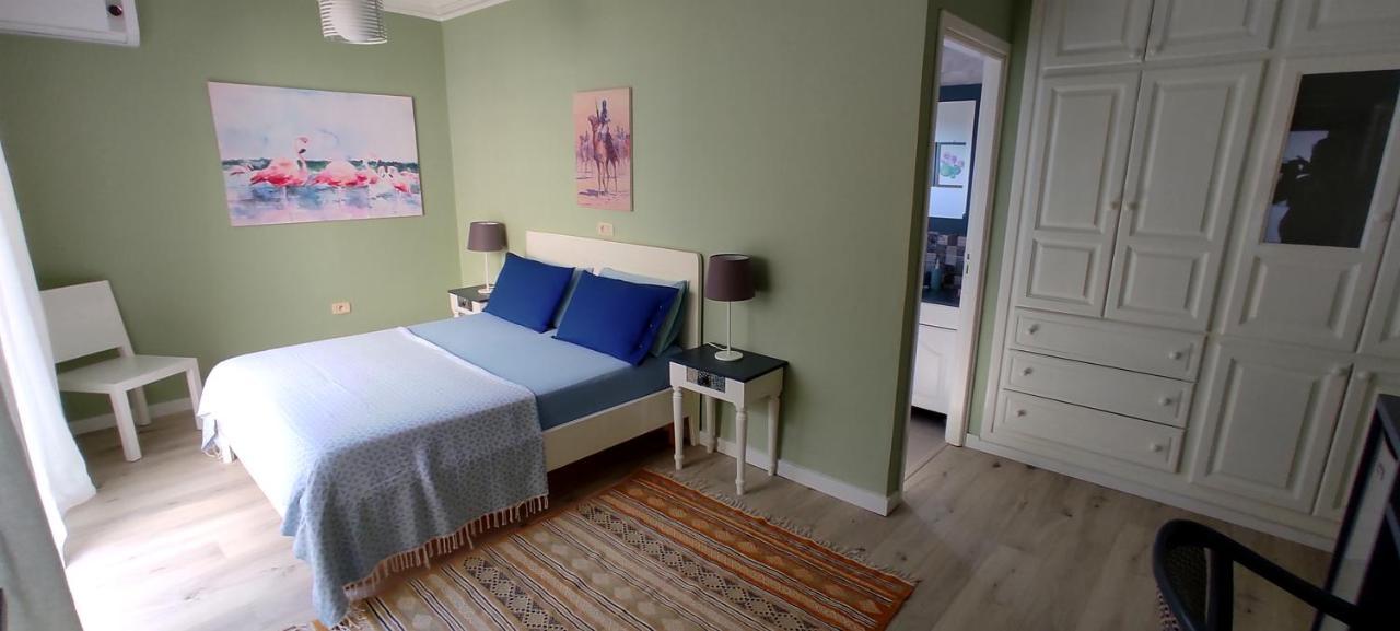 Bed & Breakfast Massimo E Tiziana