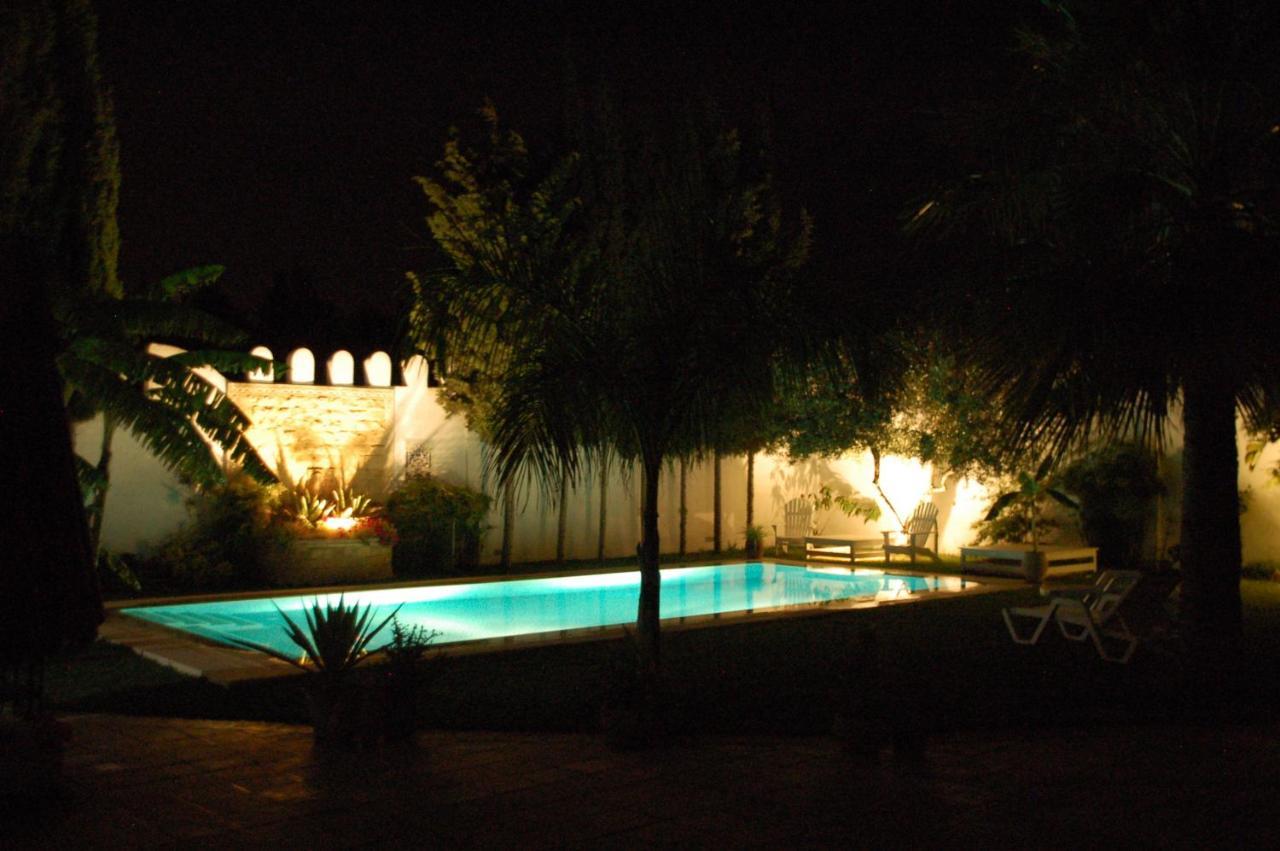 Massimo E Tiziana * Hammamet