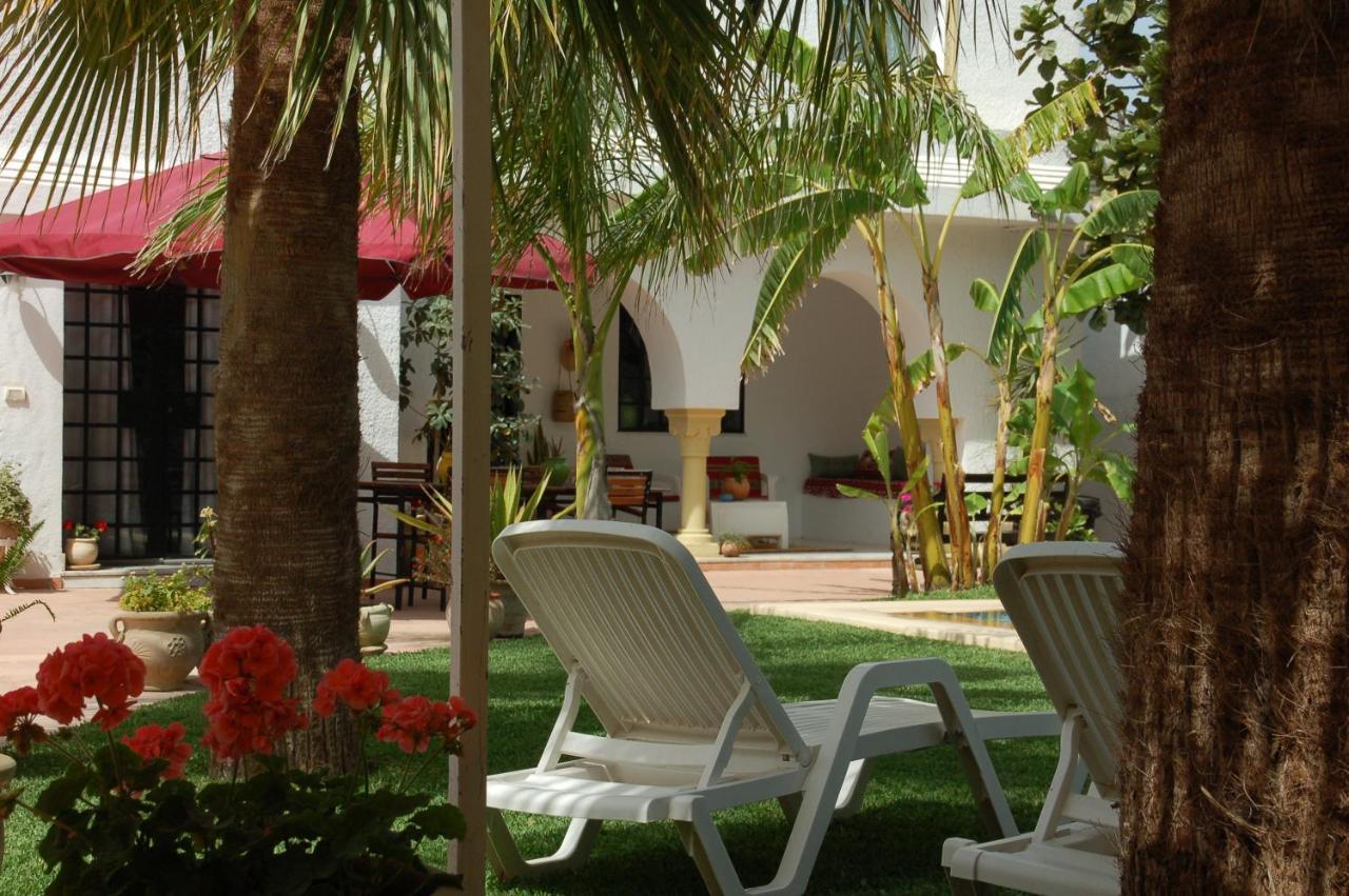 Massimo E Tiziana Bed & Breakfast